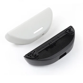 

High Quality Car Sunglasses Holder Glasses Case For VW Jetta Passat Bora POLO for Skoda Octavia Fabia