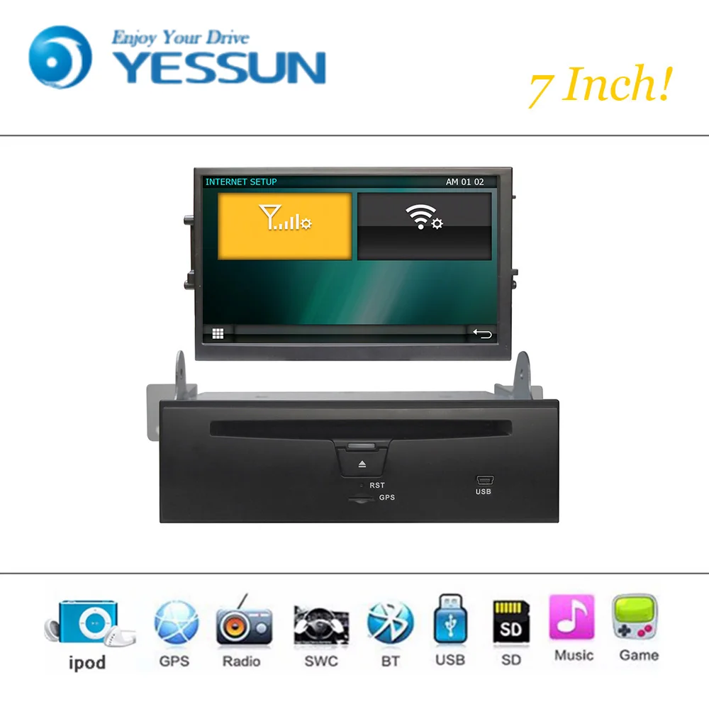 Автомобильный DVD плеер система Android Wince для Nissan Teana 2008 2011 Авторадио стерео GPS