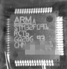 10 шт. STM32F091RCT6 STM32F091RC STM32F091RCT6TR STM32F091RBT6