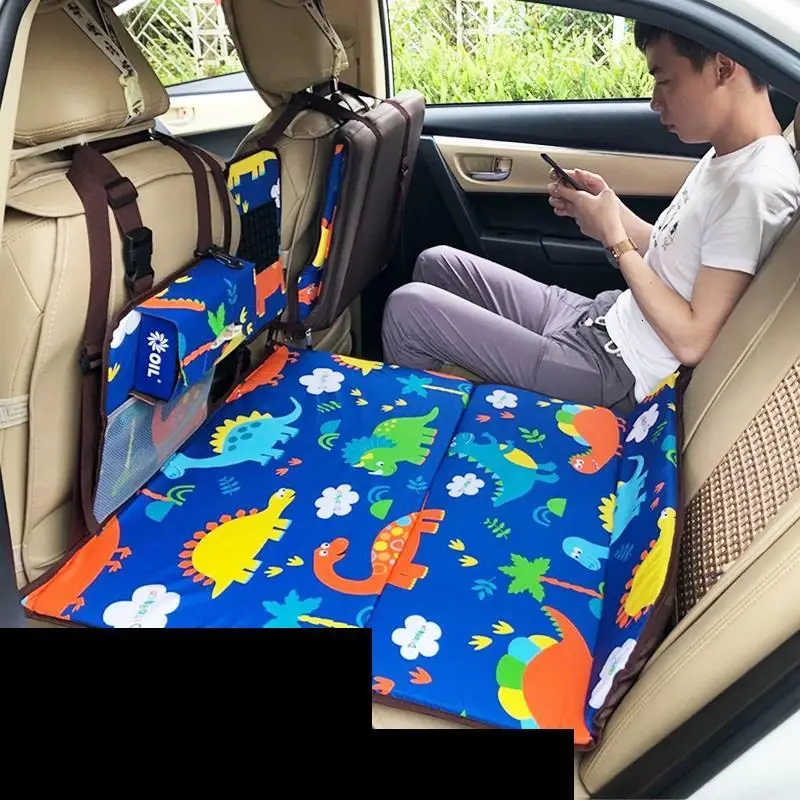 Coche Styling Colchon матрас Campismo Campeggio Hogar аксессуары для кемпинга Automovil Araba Aksesuar автомобильная кровать для путешествий
