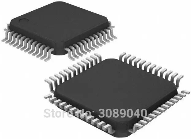 LTC2757BCLX LTC2757BILX LTC2757ACLX LTC2757AILX LTC2757 - 18-Bit SoftSpan IOUT ЦАП с параллельными ввода/вывода |