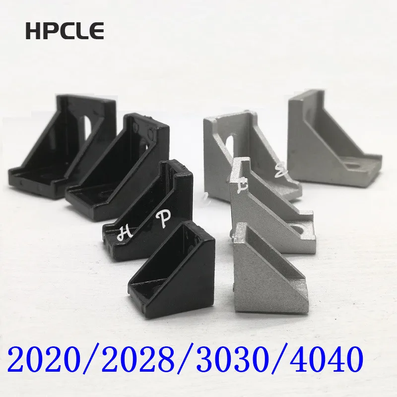 Furniture Hardware Angle Connector Bracket