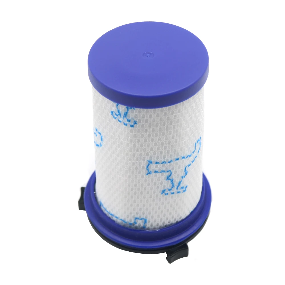 HEPA Filter Kit for Rowenta Force 360 X-Pert RH9051 RH9057 RH9059 RH9079 RH9081 Vacuum Cleaner Parts Accessories