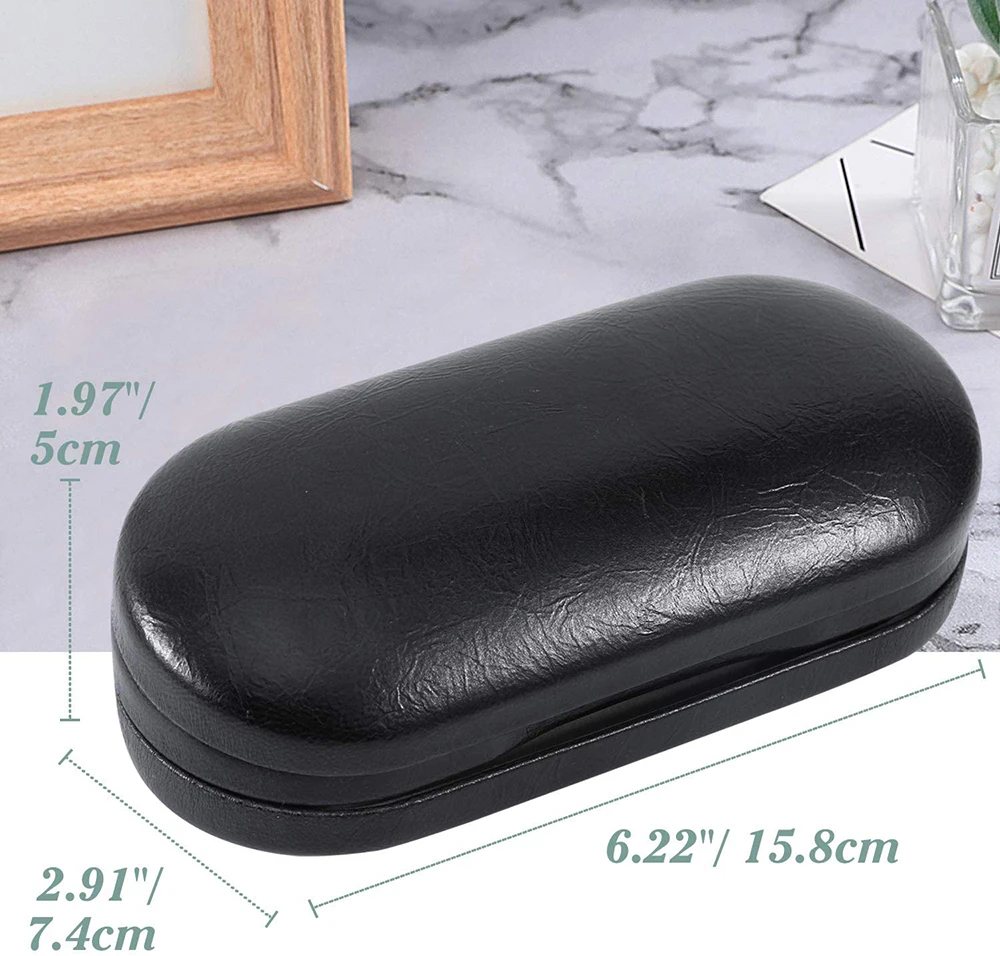 ARTS＆SCIENCE Push gamaguchi glasses case Push gamaguchi glasses case – ARTS&SCIENCE ONLINE SELLER