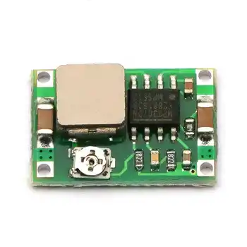 

Mini360 model power supply step-down module DC DC ultra-small power supply module car power supply super LM2596
