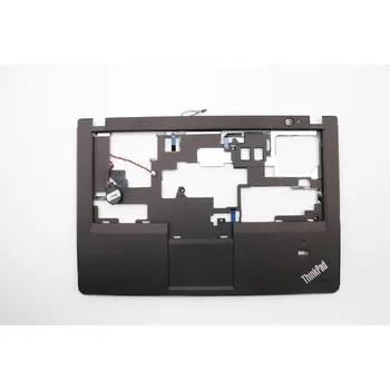 

New and Original Laptop Lenovo ThinkPad E220S touchpad Palmrest cover/The keyboard cover 04X4621