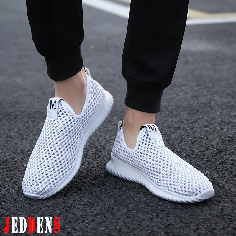 summer trainers mens