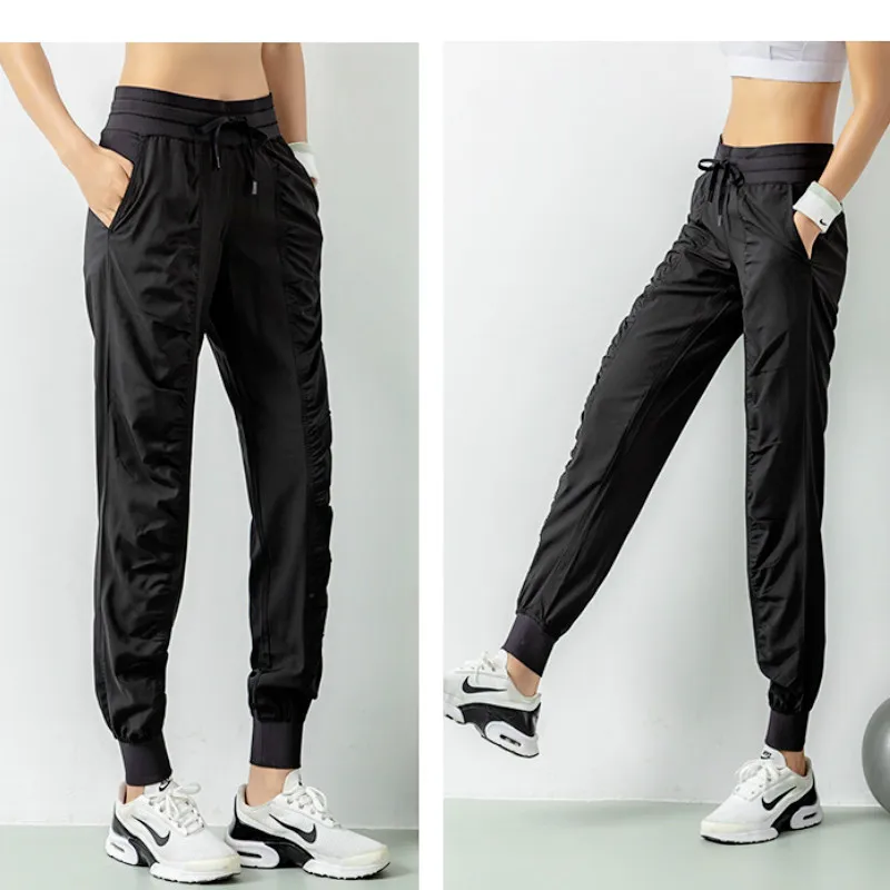 Loose joggers for women womens clothing pants