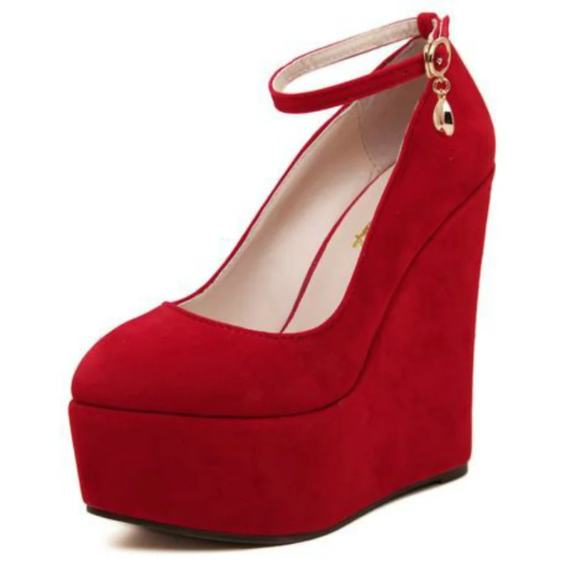 2019 г. Весенне летние женские тонкие туфли женская обувь на толстой подошве с