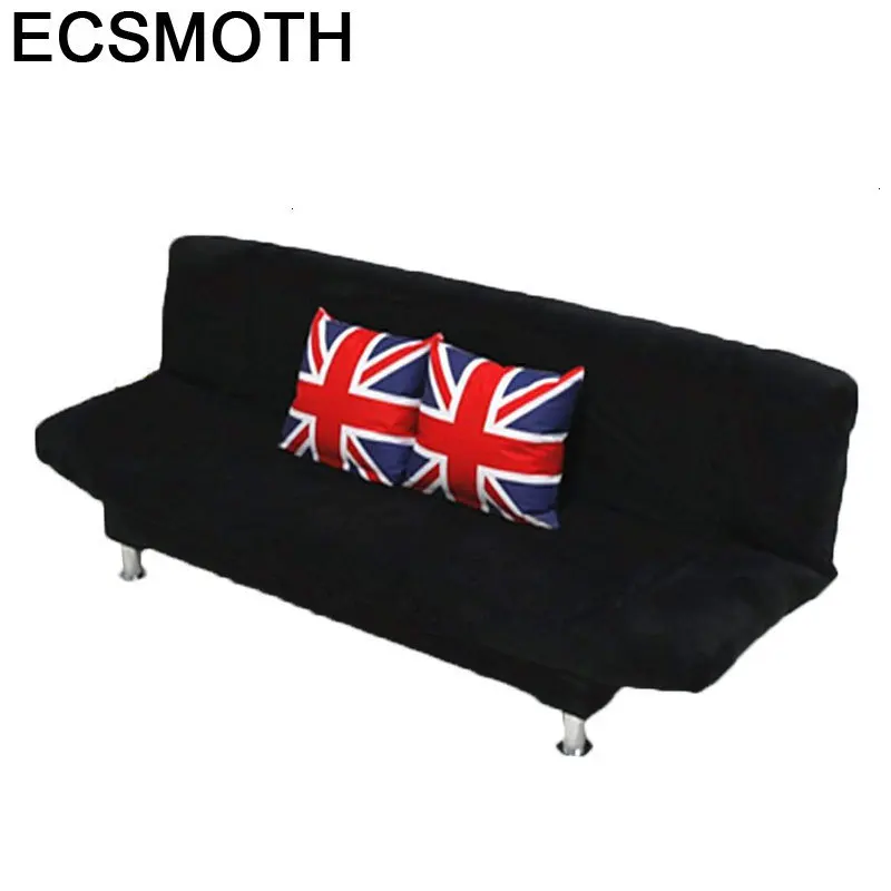 

Do Salonu Fotel Wypoczynkowy Divano Pouf Moderne Koltuk Takimi Folding Mueble De Sala Set Living Room Furniture Mobilya Sofa Bed