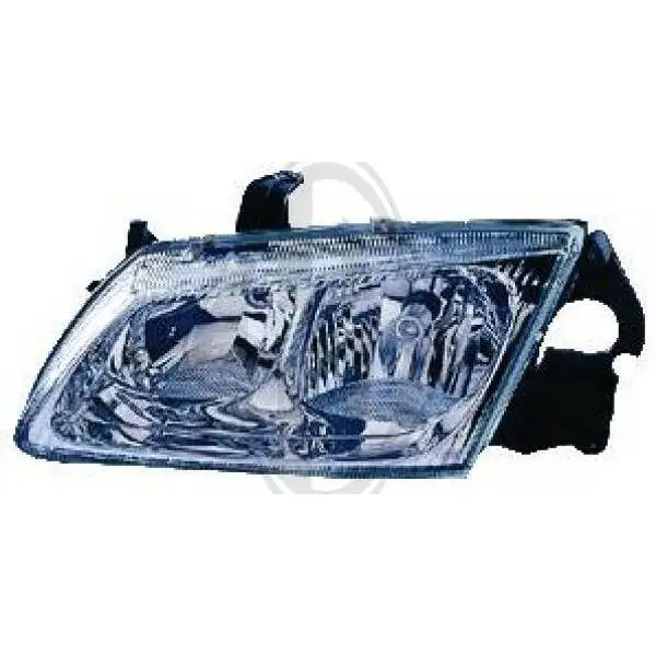 Фара правая Nissan Almera 01 TYC 20-5989-05-2b