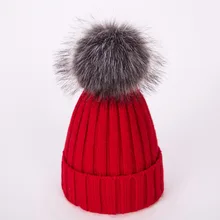 Женские шапки с бархатным ворсом внутри, зимние шапки для женщин, шапка с помпоном, женские шапки с крученым узором