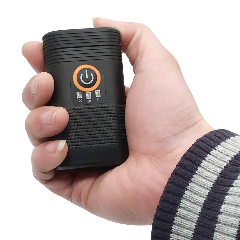 bike light manufacturers