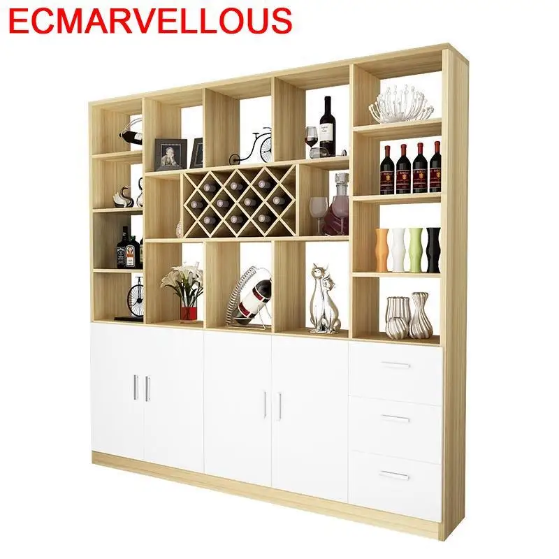 Meube Meja Kast Salon Meble Cristaleira Meuble Gabinete стол мобильный для La Casa барная полка коммерческая
