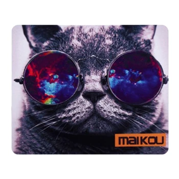

Computer PC Gaming Mouse Pad Mice Mat Desktop Silicone Mousepad Soft Surface