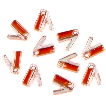 

20Pcs/lot F285 Cute Stapler Floating Charms Fit Living Memory Locket Pendant Jewelry Accessories