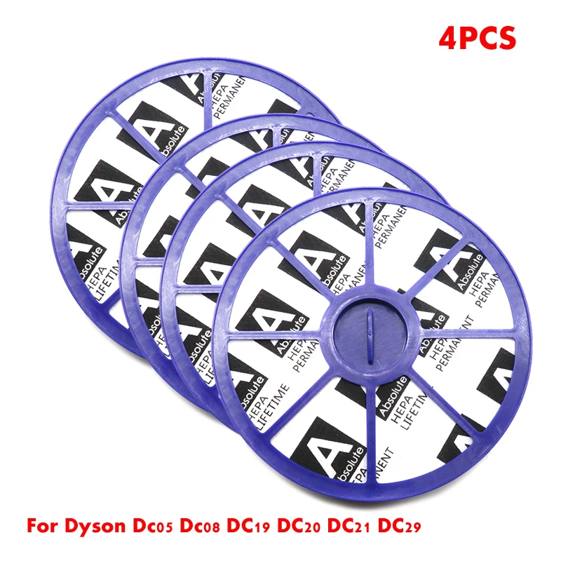 Dyson dc20 hepa filter Clearance