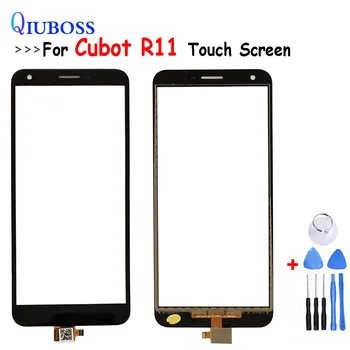 

5.5 inch For Cubot R11 Touch Panel Touch Screen Digitizer Replacement + Tools