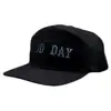 Hot Sales Luminous LED Display Multilanguage Wireless Bluetooth-compatible Led Baseball Cap Sun Hat Dropshipping 5