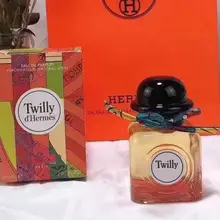 Брендовая оригинальная посылка, Женский парфюм 85 мл twilly, женский аромат для lady parfum