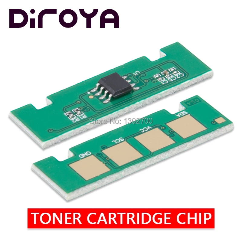 48 шт сверхмощный ME 106R03623 106R03625 тонер картридж чип для Xerox Phaser 3330 Workcenter 3335 WC 3345 WC3345