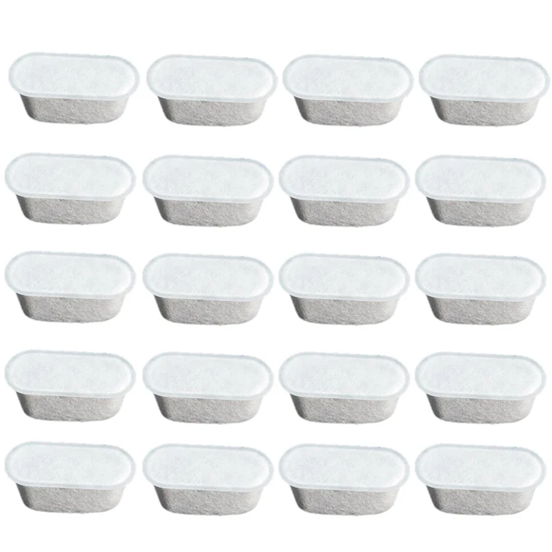 

Top Deals 20 Coffee Machine Models of Charcoal Water Filter Coffee Machine Activated Carbon Filter Non-Woven Bamboo Charcoal Act
