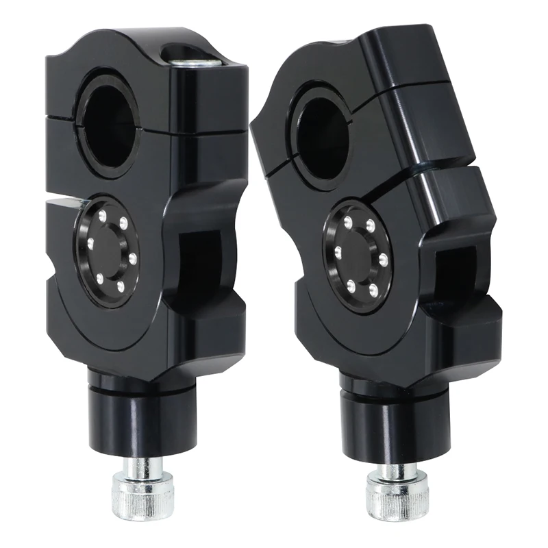 Kawasaki Z900rs Handle Bar Risers Motorcycle Cnc Handlebar Risers