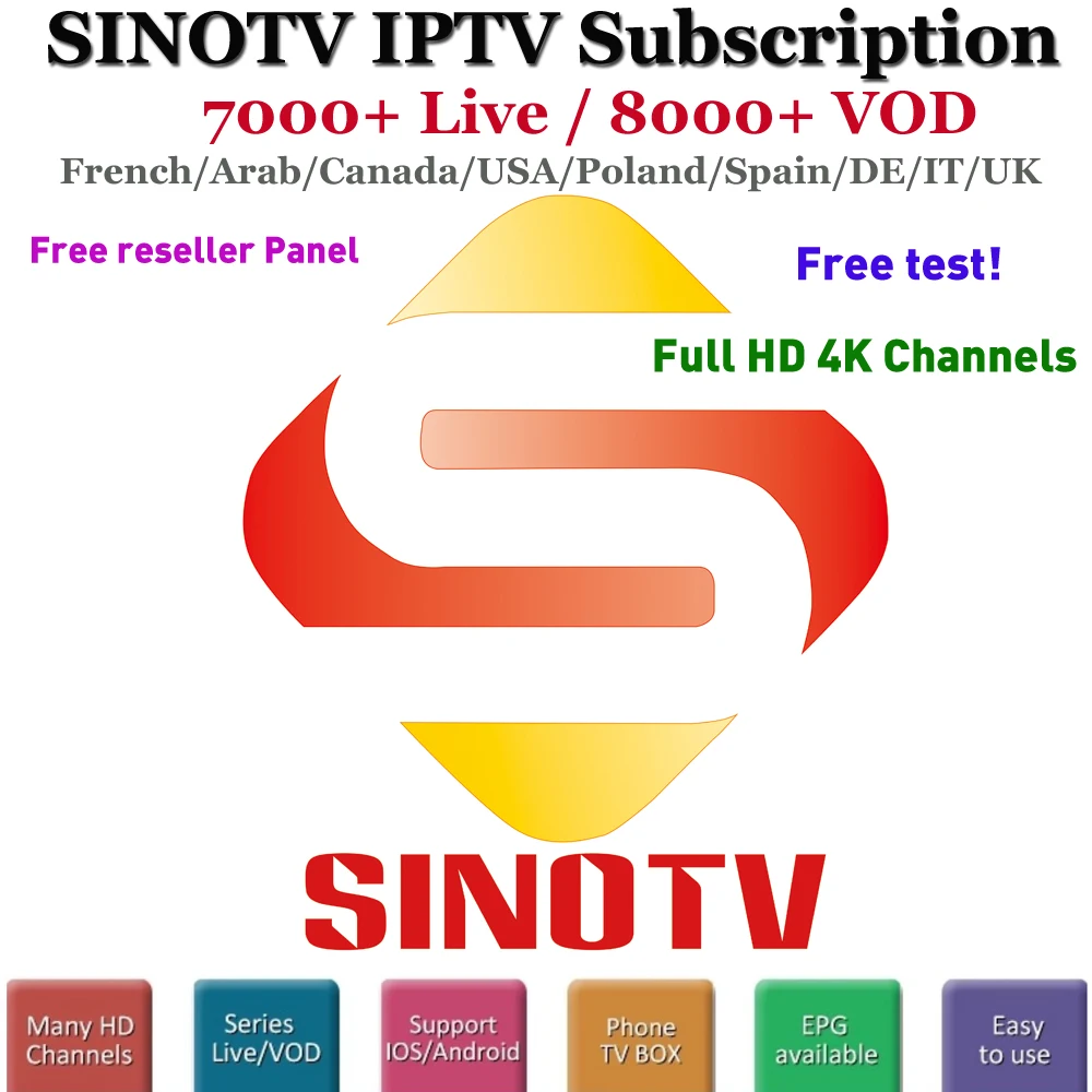 Польша IP tv Smart PRO немецкий австрийский Русский Испанский болгарский IP tv каналы X96 Мини ТВ коробка Китайское телевидение Франция Арабская программа XXX