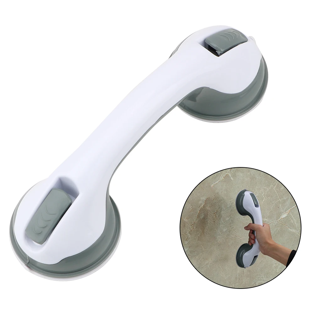 BathroomAccessoriesBarHandleShowerSafetyHandrailsSuctionCup