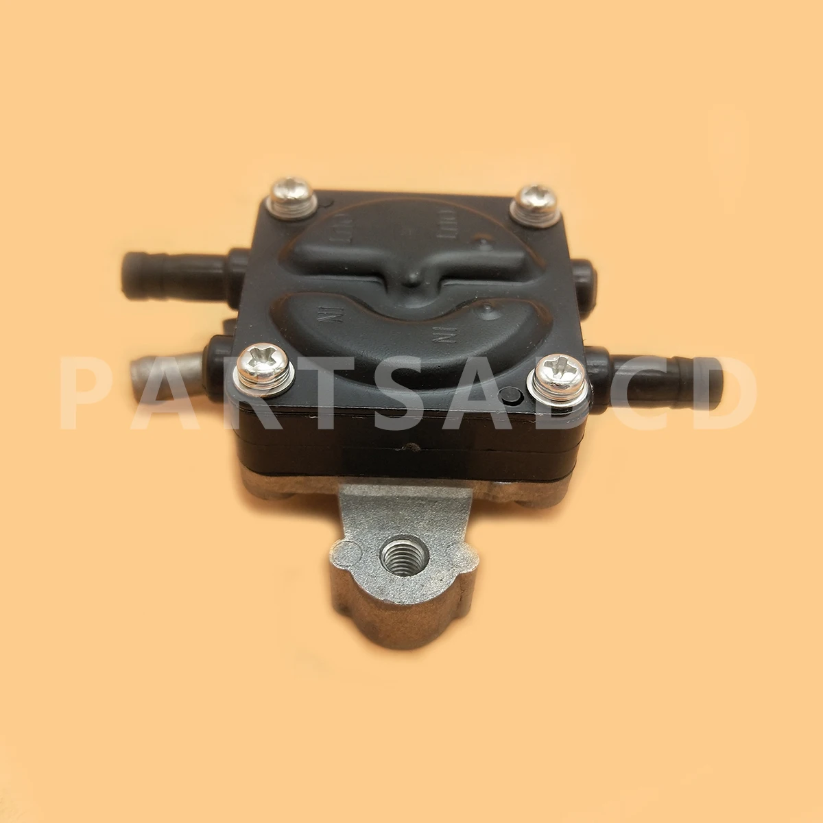 Топливный насос для Briggs& Stratton двигателя 844089