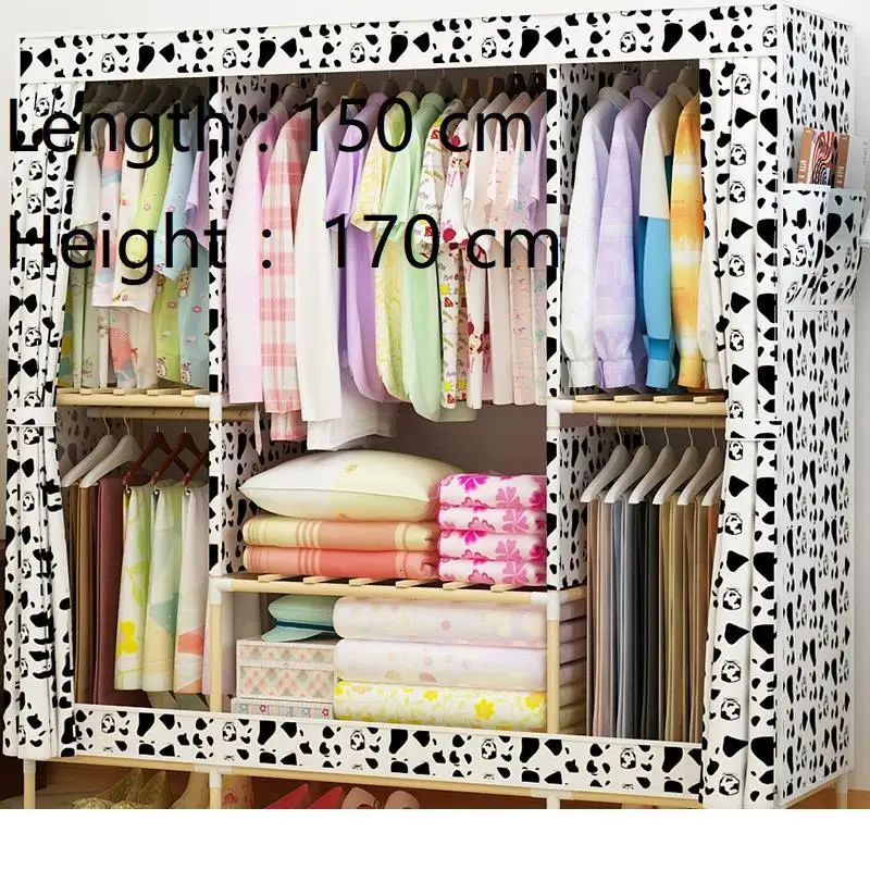 Для дома Meble Szafa мебель дальность Armario Ropero Guarda Roupa шкаф Mueble De Dormitorio шкаф - Цвет: Number 15
