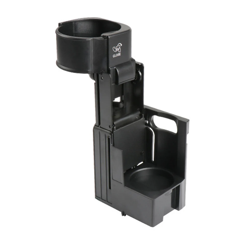 Car Centre Console Cup Holder for Mercedes Benz E Class C219 W211 S211 CLS A21 16800014 B66920118 Car Accessories