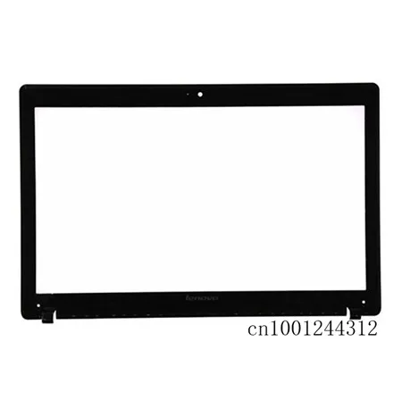 Для lenovo G570 G575 ЖК-экран передняя рамка AP0GM000140