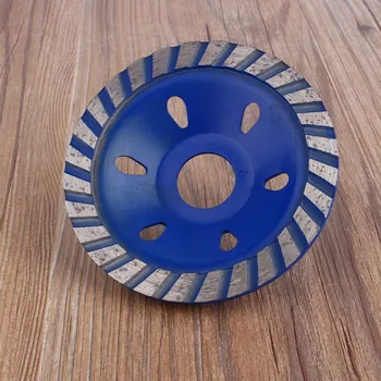 

For Granite Marble Stone 4 Inch Chain Diamond Cutter Saw Wheel Disc Cutting Tool
