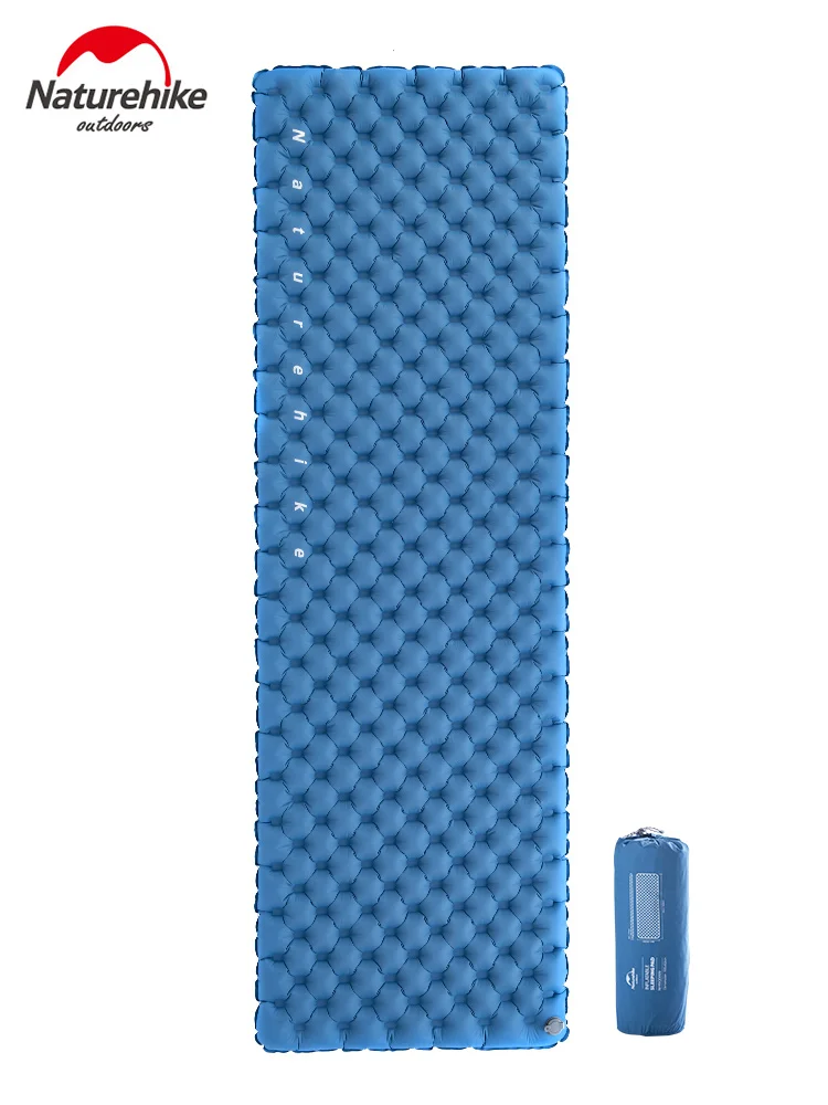 single foam camping mattress
