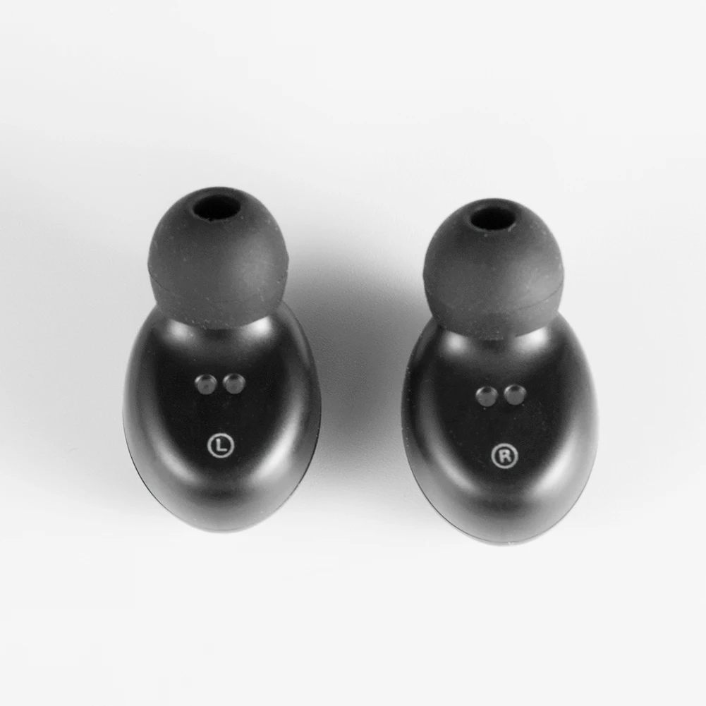 TWS Bluetooth 5.0 Headset Stereo Wireless Earbuds Headphones Earphones IPX5