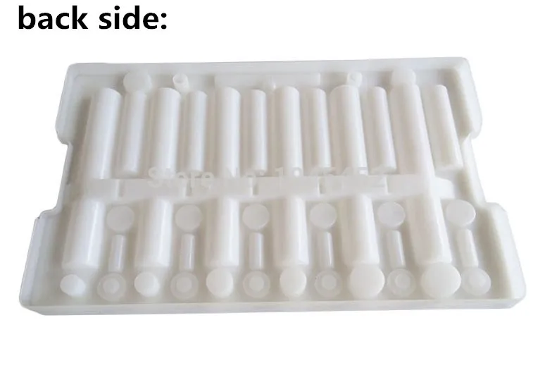 Новое поступление! Инжектор с общей топливной магистралью и лоток для размещения