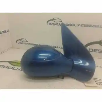 

017003 RIGHT REARVIEW MIRROR PEUGEOT 206 SALOON