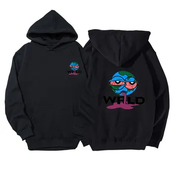 

rapper Juice Wrld Hoodies Men 2020 New Arrivals Fashion print Hoodie pop hip hop style Funny streetwear sweatshirt hoody coats