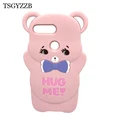 Bear Pink