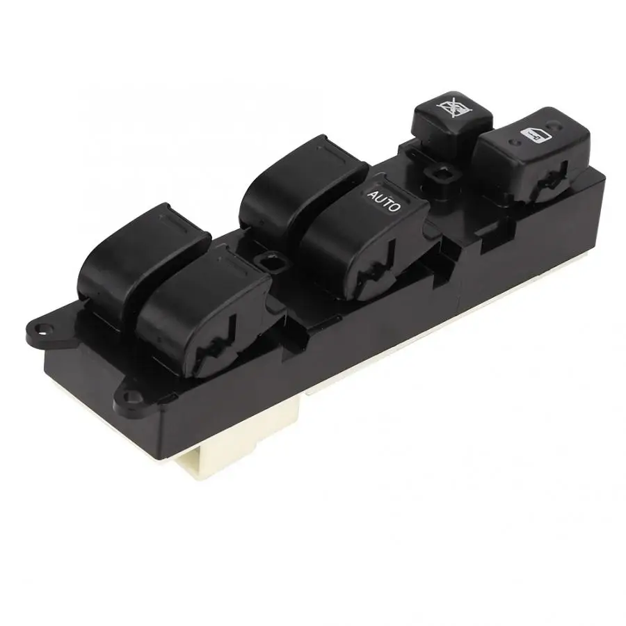 84820-22310 мощный переключатель окна подходит для Toyota Carina/Corona/Camry/Hilux/Starlet автомобильные аксессуары