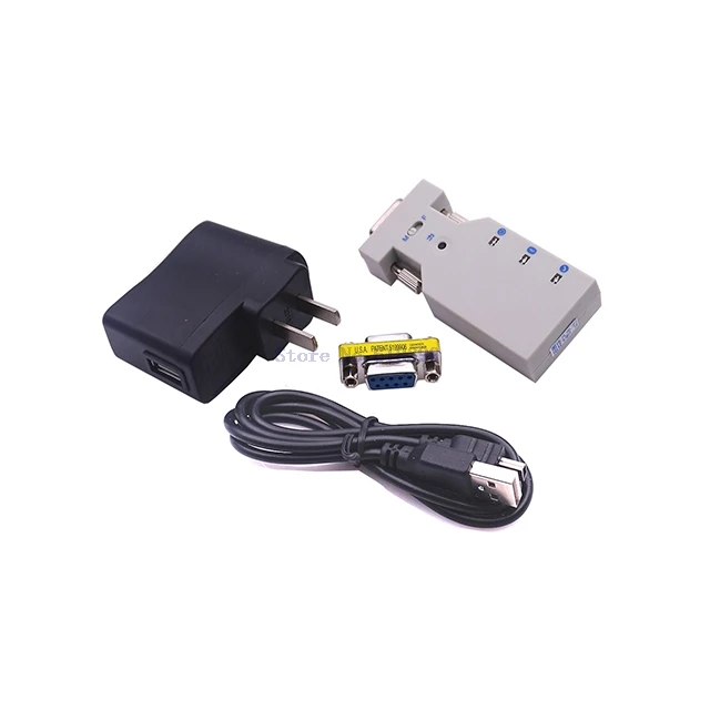 

A5-- BT578 RS232 wireless male and female head of master-slave universal serial For bluetooth adapter, For bluetooth module