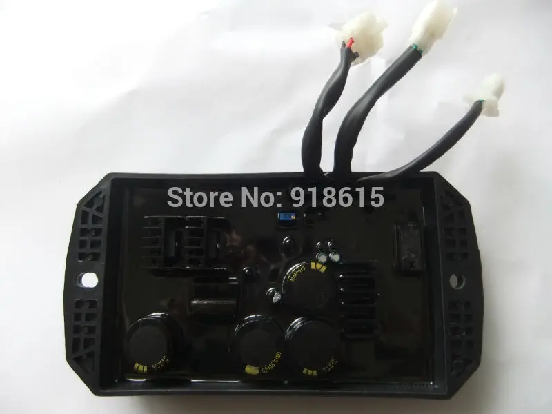 10KW  AVR  (3)