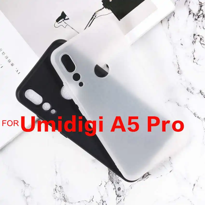 Phone Case For Umidigi A5 Pro Power 3 s Bison X One Max S5 Pro F2 F1 Play Soft Tpu Kimetsu No Yaiba Silicone Back Cover Phone Case Covers