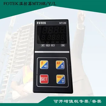 

FOTEK Temperature Controller MT20R/V/L Temperature Display Taiwan Yangming Wet Controller