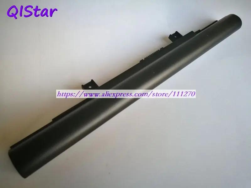 QISTAR 14,52 V 2600 мАч натуральная A41-D15 A42-D15 A31-D15 A32-D15 ноутбук Батарея ДЛЯ Medion Akoya E6412 E6412T E6416 E6418 E6421