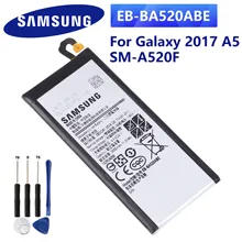 100%Original Battery EB-BA520ABE Samsung Replacement GALAXY 3000mah 