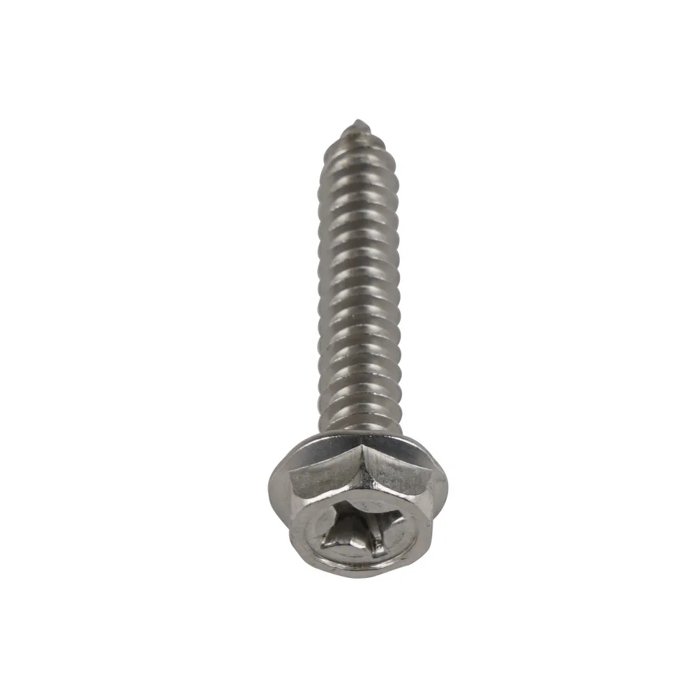 H2CNC 6 Pcs Clutch Cover Screw Bolts Black Stainless Steel for Polaris RZR 1000 900 570 Ranger Replaces 7519330