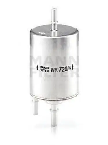 Mann WK720/4 Фильтр топливный