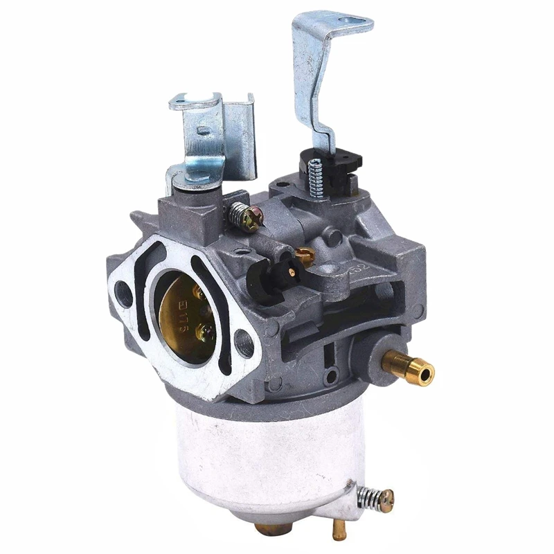 Карбюратор ПОДХОДИТ ДЛЯ Briggs& Stratton 715671 715318 715505 185432-0042-01 185437-0298-A1 185432-0293-E1